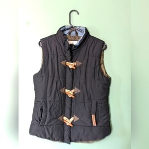 Women's Vest Legendary Whitetails